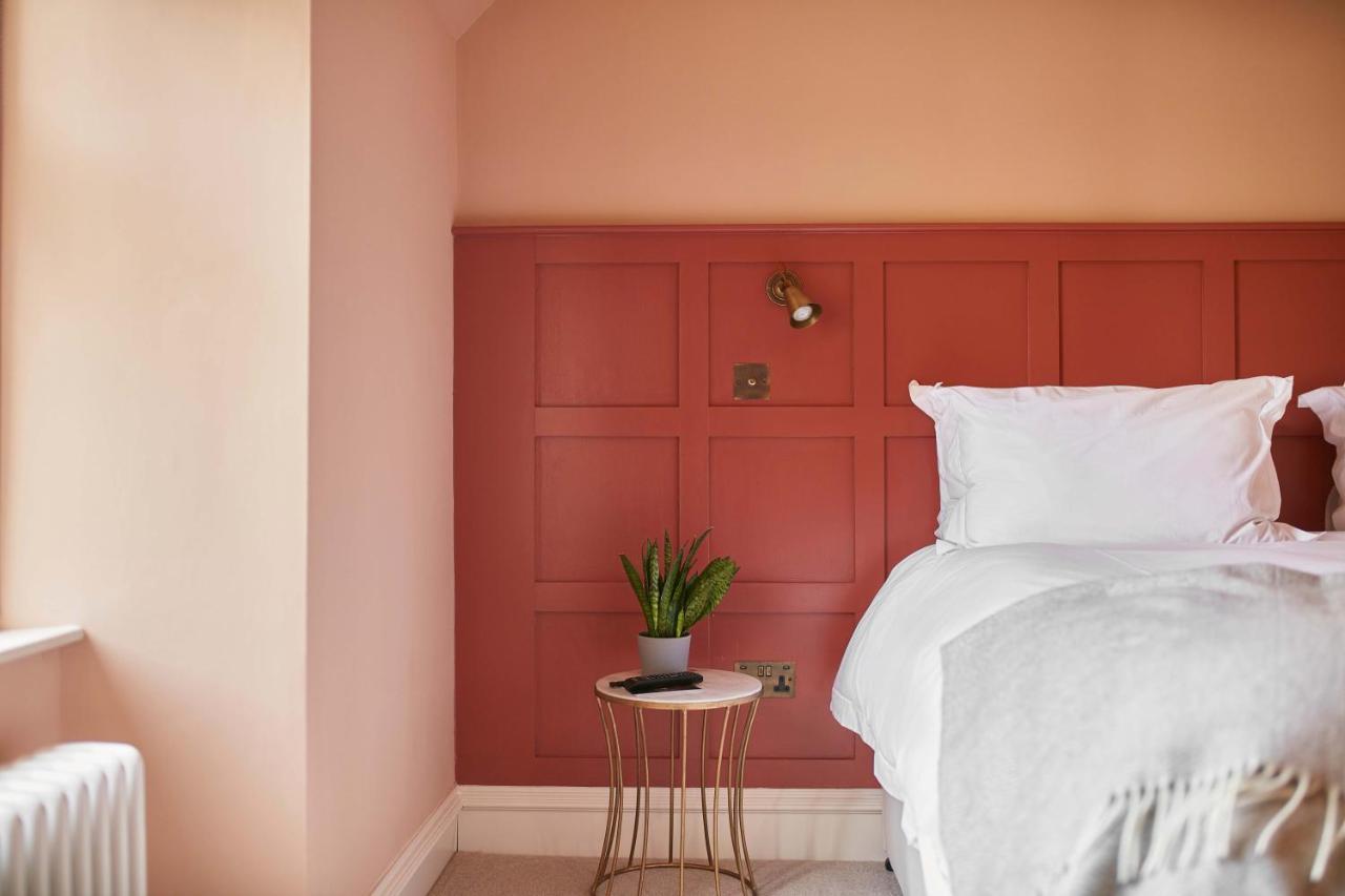 The Grandtully Hotel Extérieur photo